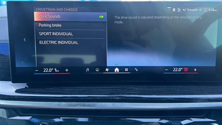 BMW X5 xDrive50e M Sport 5dr Auto Estate